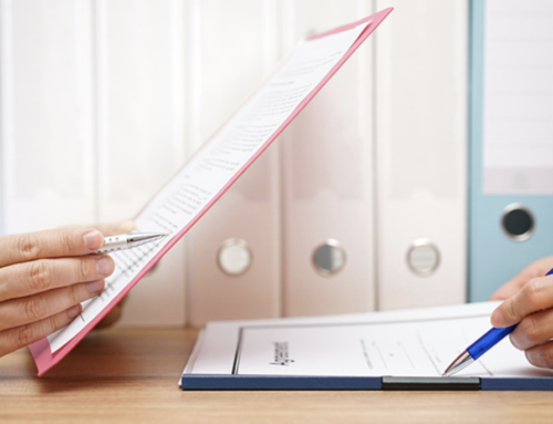 Claves para no estar nervioso ante una Inspección de Hacienda